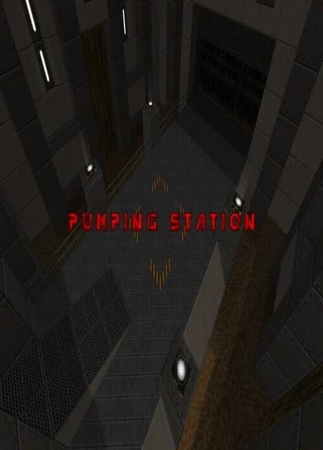 Pumping Station