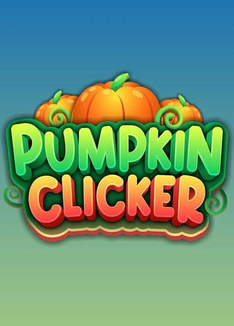 Pumpkin Clicker