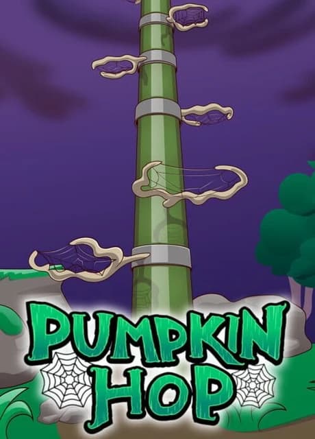 Pumpkin Hop