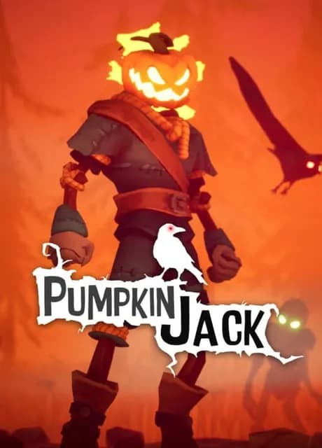 Pumpkin Jack