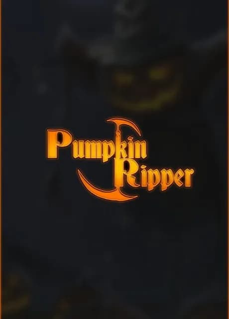 Pumpkin Ripper