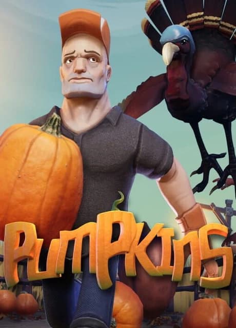 Pumpkins