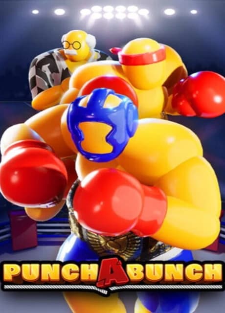 Punch A Bunch
