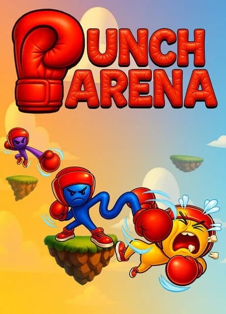 Punch Arena