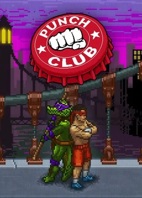 Punch Club