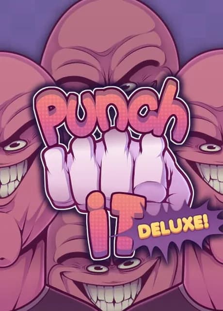 Punch It Deluxe