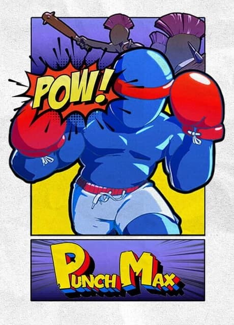 Punch Max