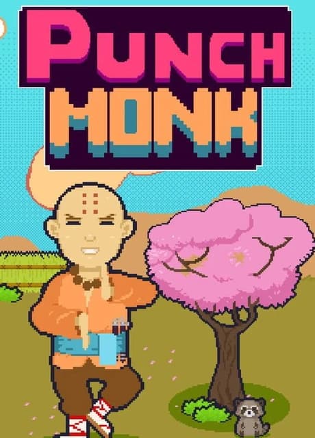 Punch Monk