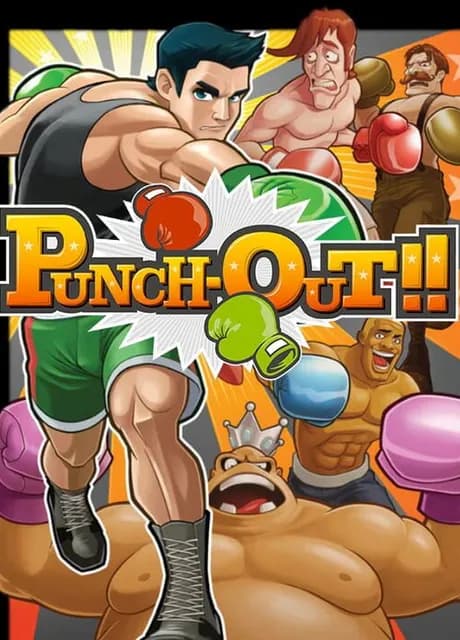 Punch-Out!!