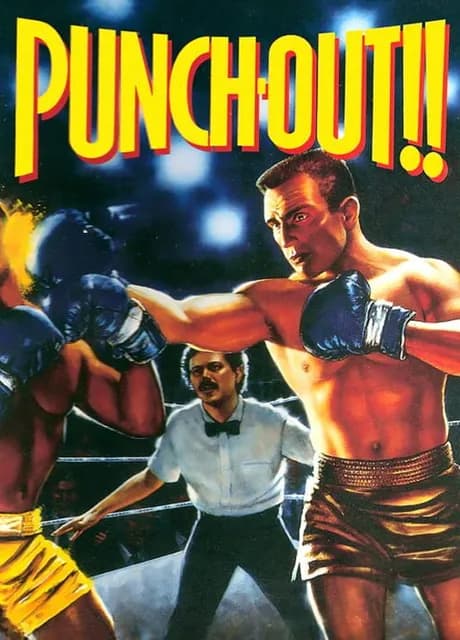 Punch-Out!!