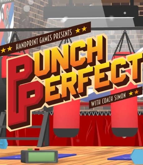 Punch Perfect