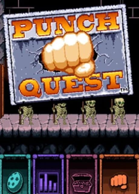 Punch Quest
