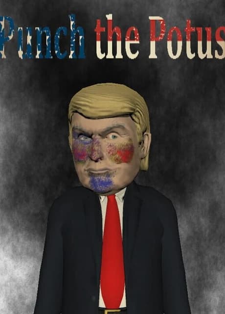 Punch the Potus