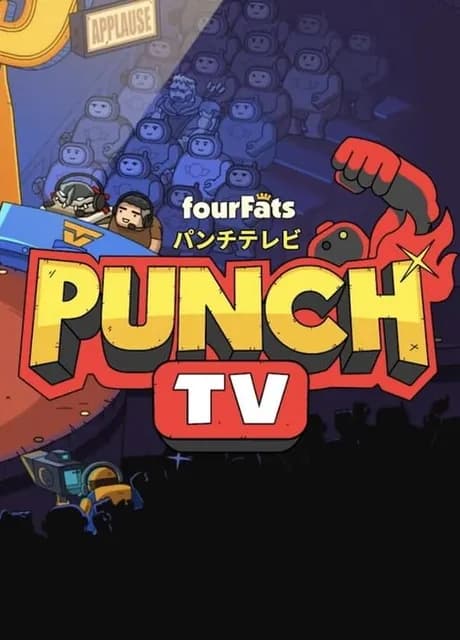 Punch TV