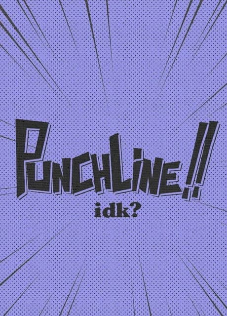 Punchline!!