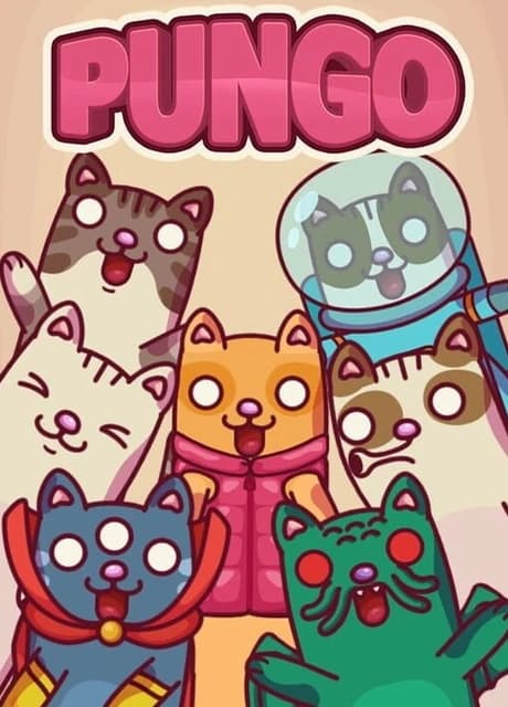 Pungo