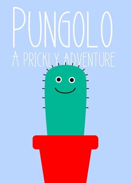 Pungolo: A Prickly Adventure
