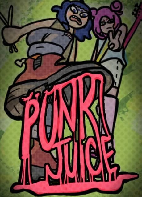 Punk Juice