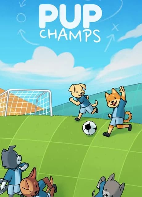 Pup Champs