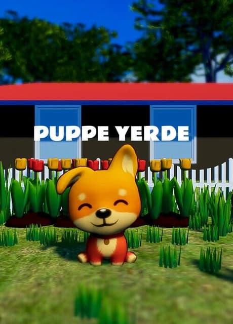 Puppe Yerde