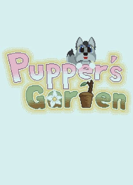 Pupper's Garden