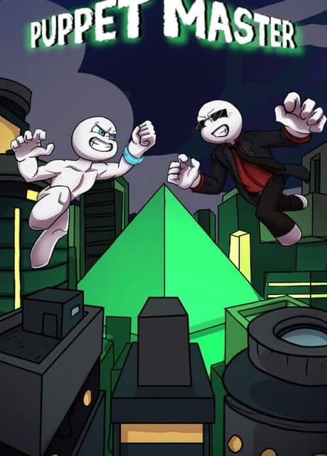 Puppet Master