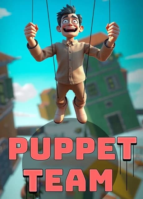 Puppet Team
