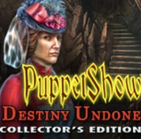 PuppetShow: Destiny Undone