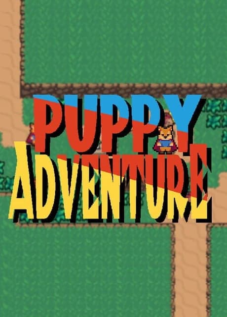 Puppy Adventure