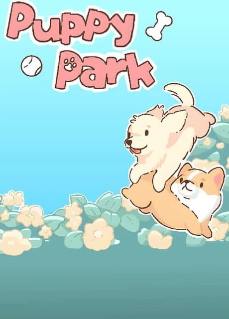 Puppy Park