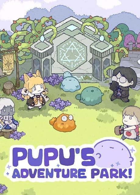 PuPu's Adventure Park