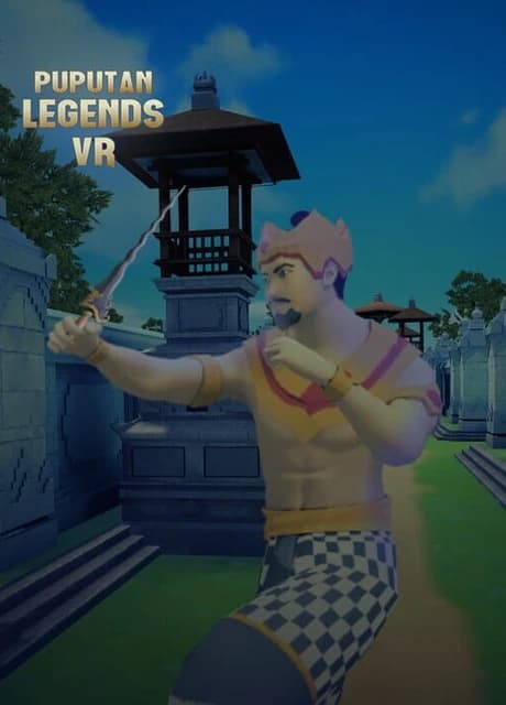 Puputan Legend VR