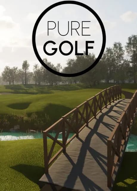 Pure Golf