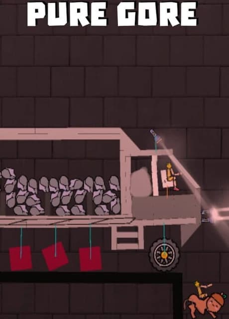Pure Gore