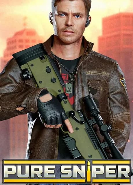 Pure Sniper
