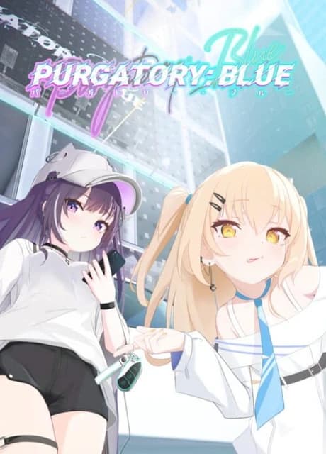 Purgatory: Blue