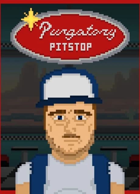 Purgatory Pitstop