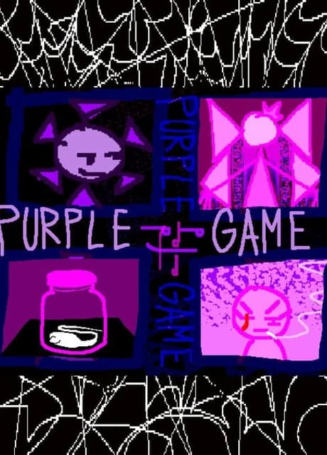 Purple Game