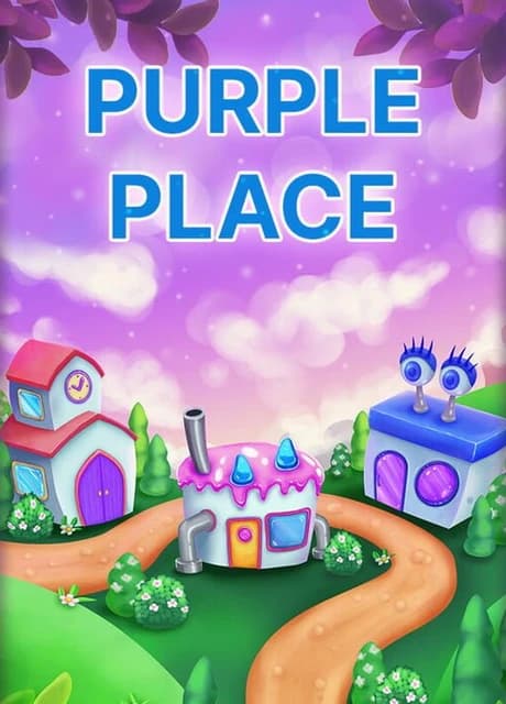 Purple Place