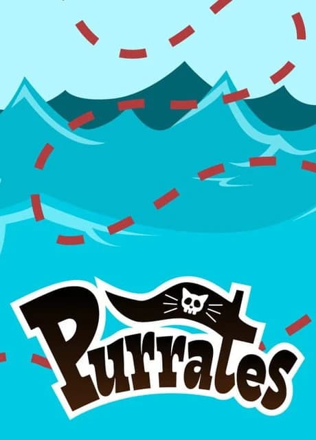 Purrates