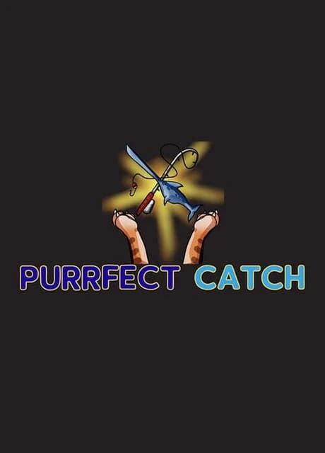 Purrfect Catch