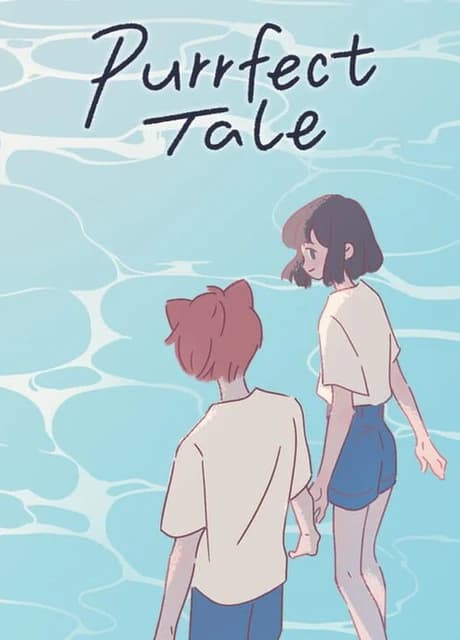Purrfect Tale
