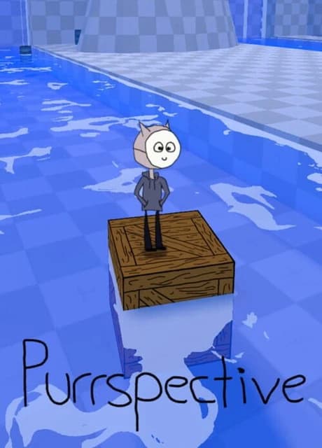 Purrspective