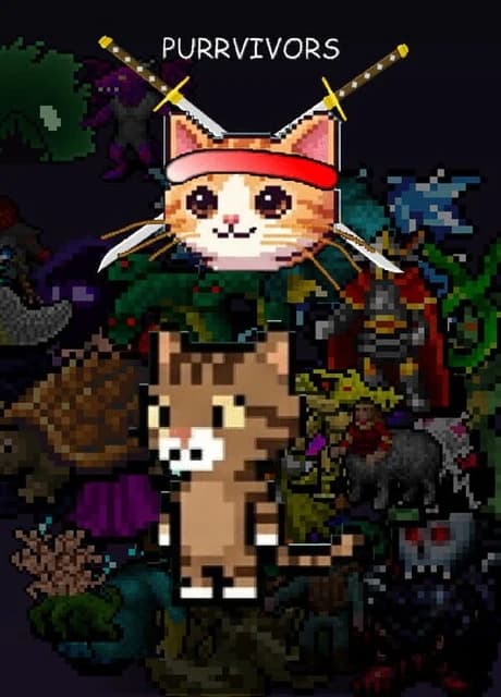 Purrvivors