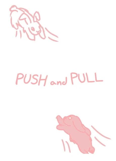 Push and Pull