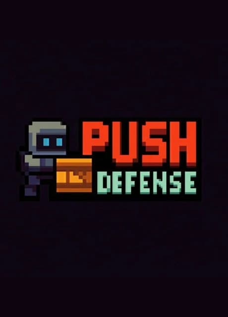 Push Defense
