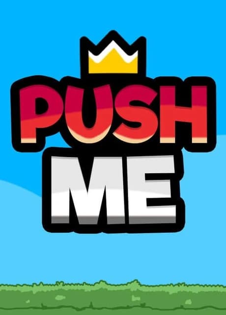 Push Me