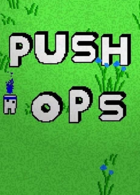 Push Ops