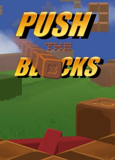 Push the Blocks