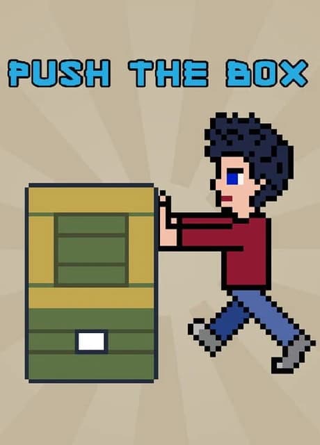 Push the Box